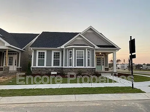 200 Big Barn Dr Photo 1