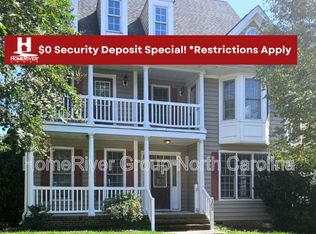 162 Fort Jackson Rd, Morrisville, NC 27560