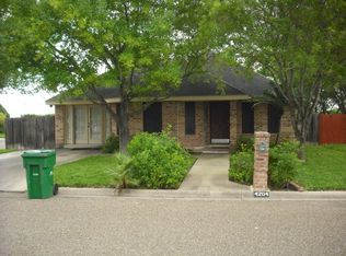 4204 N Ebony Dr, Pharr, TX 78577