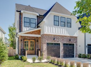 1408 Woodmont Blvd, Nashville, TN 37215