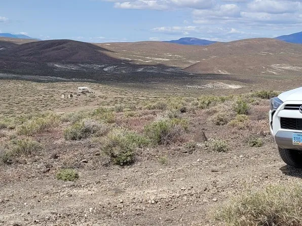 701139 Near Gasline Rd, Fallon, NV 89406