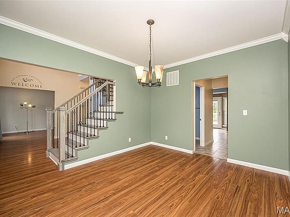 3rd image of 2805 Pomme Meadows Dr