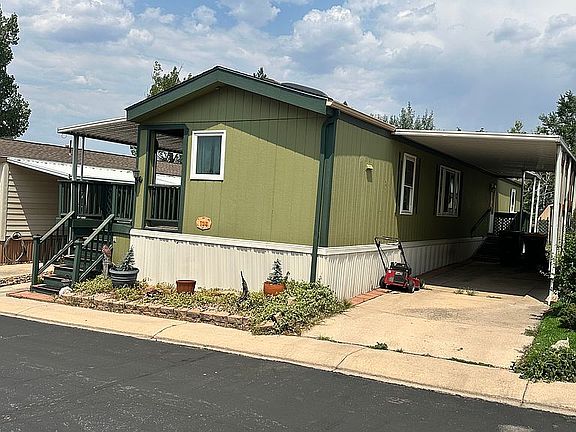 3rd image of 205 N Murray Blvd Lot 152