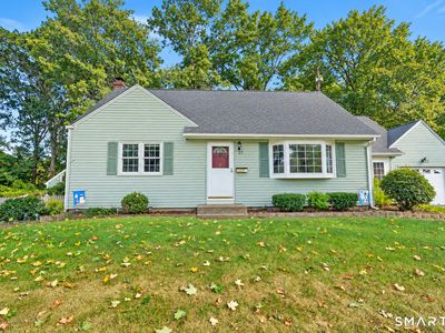 27 Queen Street, Enfield, CT, 06082