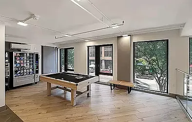 Rented by REAL New York