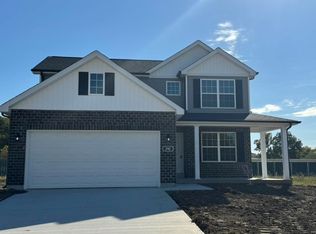 290 Nicole Dr, Caseyville, IL 62232