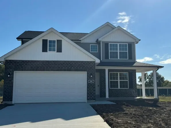 290 Nicole Dr, Caseyville, IL 62232