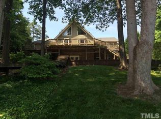 4774 River Farm Rd, Rocky Mount, NC 27803