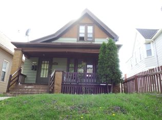 1103 S 34th St, Milwaukee, WI 53215