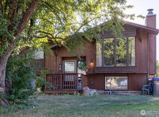 4811 N Rees Rd, Spokane, WA 99216