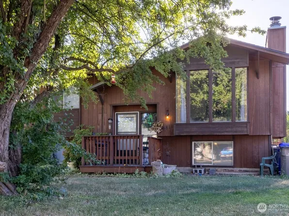 4811 N Rees Road, Spokane Valley, WA 99216