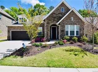 2031 Massy Clark Dr, Matthews, NC 28105