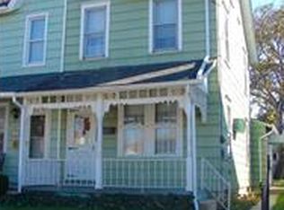 3228 Columbia St, Whitehall, PA 18052