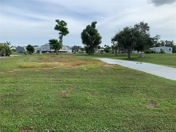 7490 Fulmar Ave #5, Pt Charlotte, FL 33981