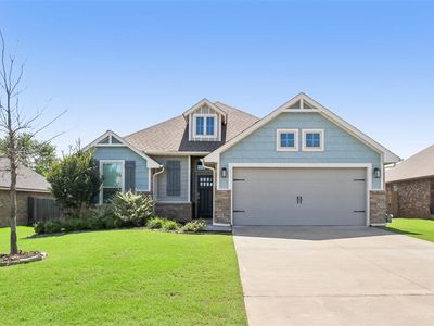 2332 Santa Monica St, Edmond, OK, 73034
