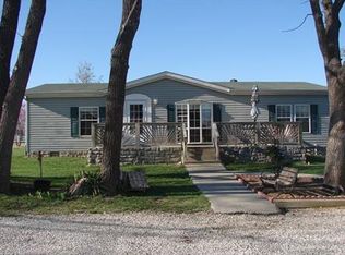 282 E 2300th Rd, Edgerton, KS 66021