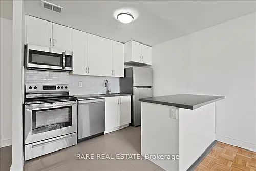 3101 Eglinton Ave E #103 Photo 1