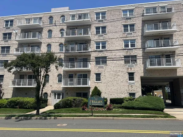 446 Passaic St APT 5G, Hackensack, NJ 07601
