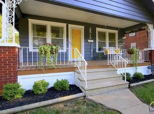 2513 SW 10th Ave, Topeka, KS 66604