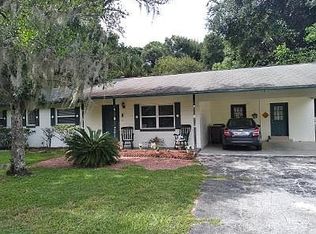 3915 NE 11th St, Ocala, FL 34470