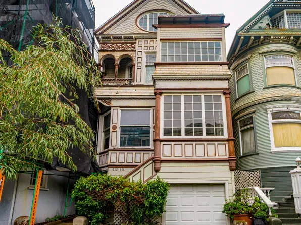 412-414 Central Ave, San Francisco, CA 94117