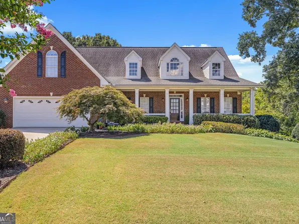 4906 Surrey Pl, Flowery Branch, GA 30542