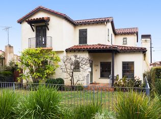 2316 Washington Ave, Santa Monica, CA 90403