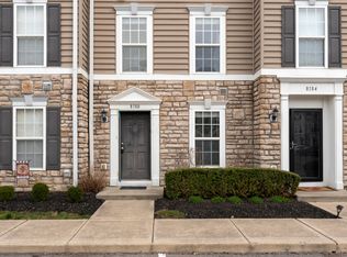 8180 Hawkswillow Dr, Blacklick, OH 43004