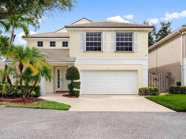 8 Governors Court, Palm Beach Gardens, FL 33418