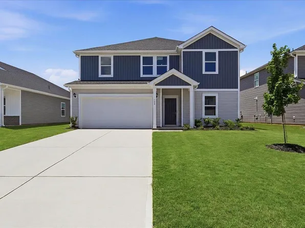 108 Gibbon Way, Gray Court, SC 29645