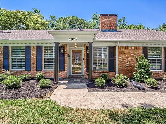 3rd image of 3022 Primrose Ln