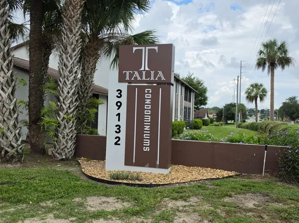 39132 County Road 54 Unit 2068, Zephyrhills, FL 33542