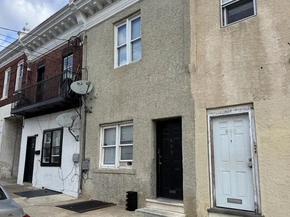 409 N 64th St, Philadelphia, PA 19151