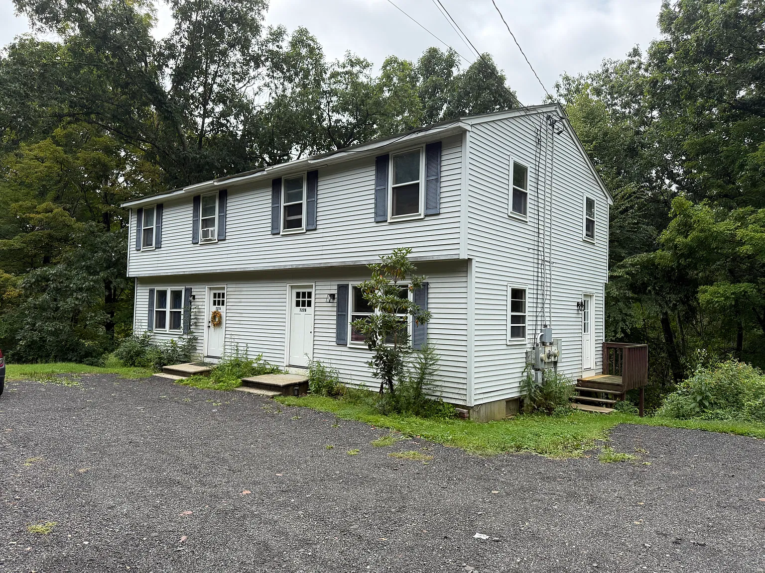 727 Stafford Rd — Photo 1
