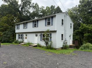 727 Stafford Rd APT A, Storrs Mansfield, CT 06268
