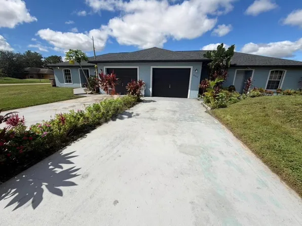 4500 25th St SW, Lehigh Acres, FL 33973