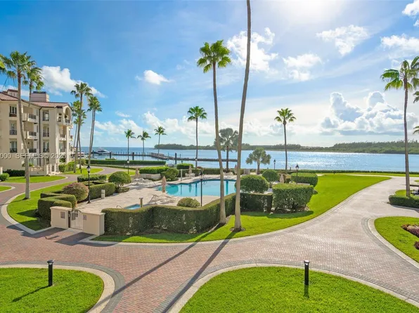 2124 Fisher Island Dr #2124, Miami Beach, FL 33109