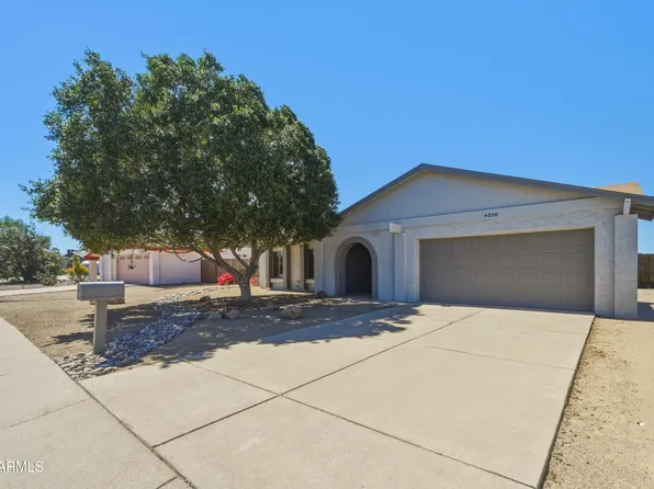 4650 S PARKSIDE Drive, Tempe, AZ 85282