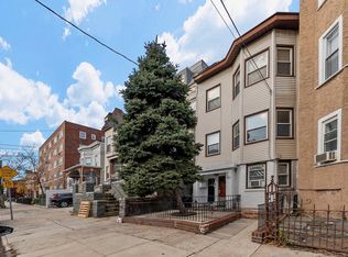 146 Bowers St FLOOR 2, Jersey City, NJ 07307