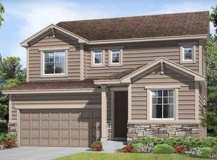 2838 Bittern St, Castle Rock, CO 80104