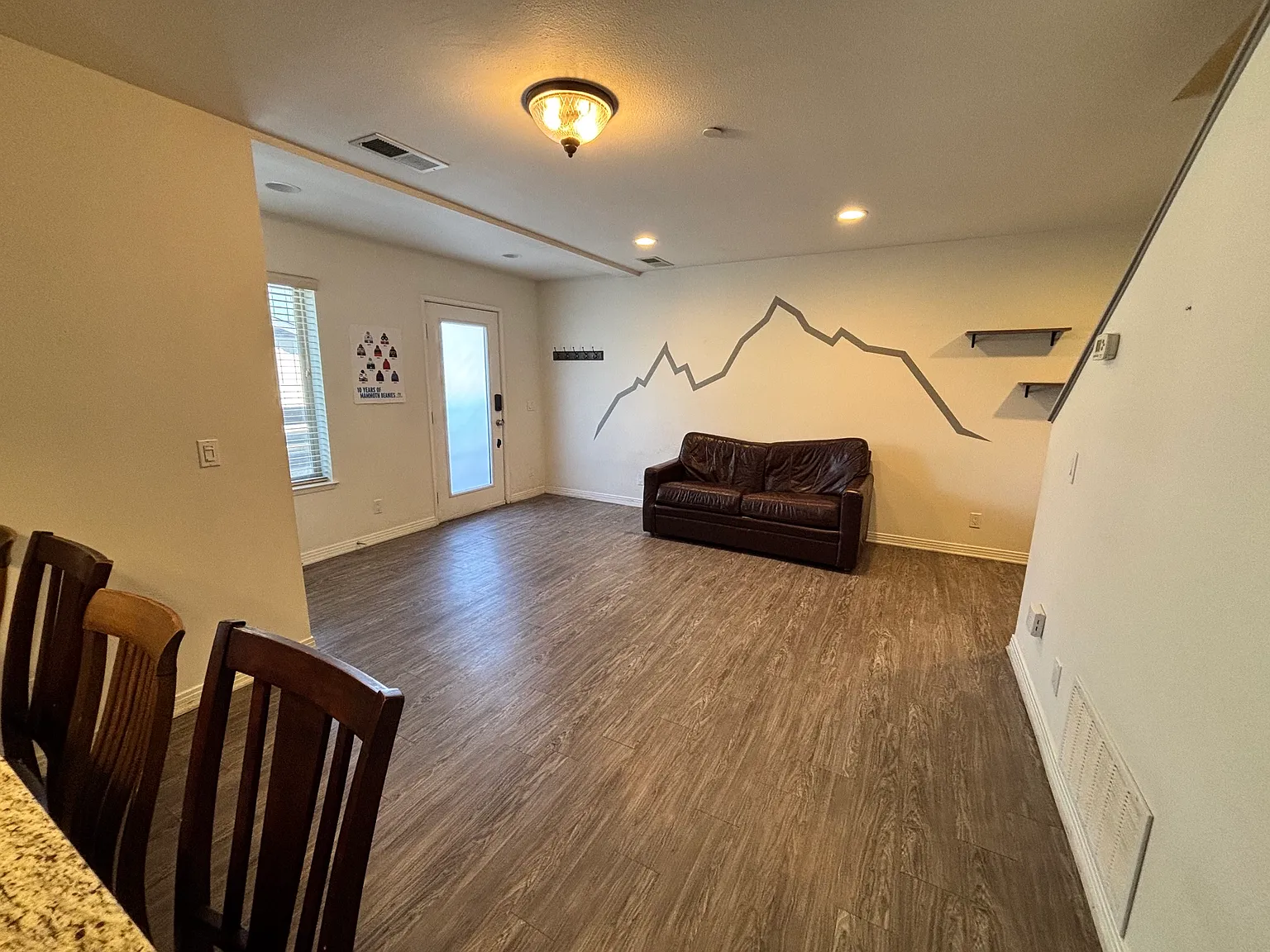 2 bed, 998 sqft, $2,900 — Photo 4