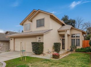 8320 Lonely Hill Way, Antelope, CA