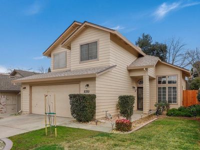 8320 Lonely Hill Way, Antelope, CA, 95843