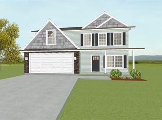 232 Summerlea Ln, Greer, SC 29651