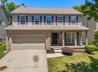 797 Vermillion Peak Pass, Lexington, KY 40515
