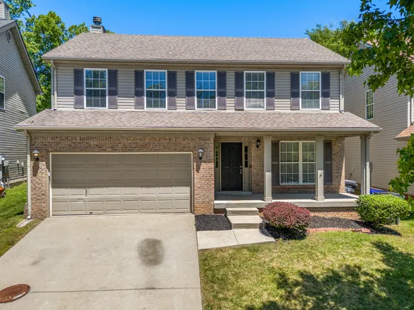 797 Vermillion Peak Pass, Lexington, KY 40515