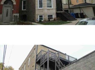 2427 W Medill Ave, Chicago, IL 60647