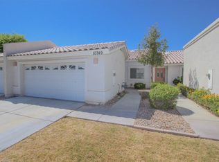 10749 E 34th St, Yuma, AZ 85365