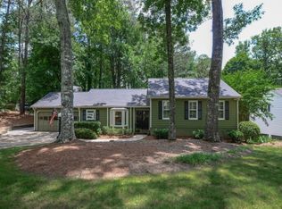 3670 Chestnut Ridge Ct, Marietta, GA 30062