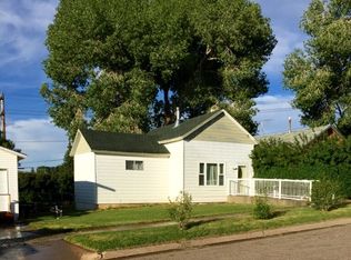 116 Main St, Evanston, WY 82930